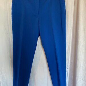 Blue Slacks